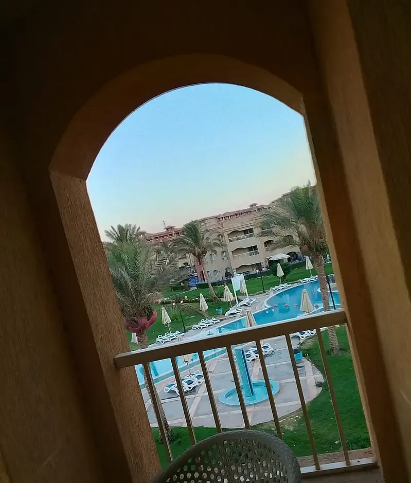 شاليه ببورتو ساوث بيتش