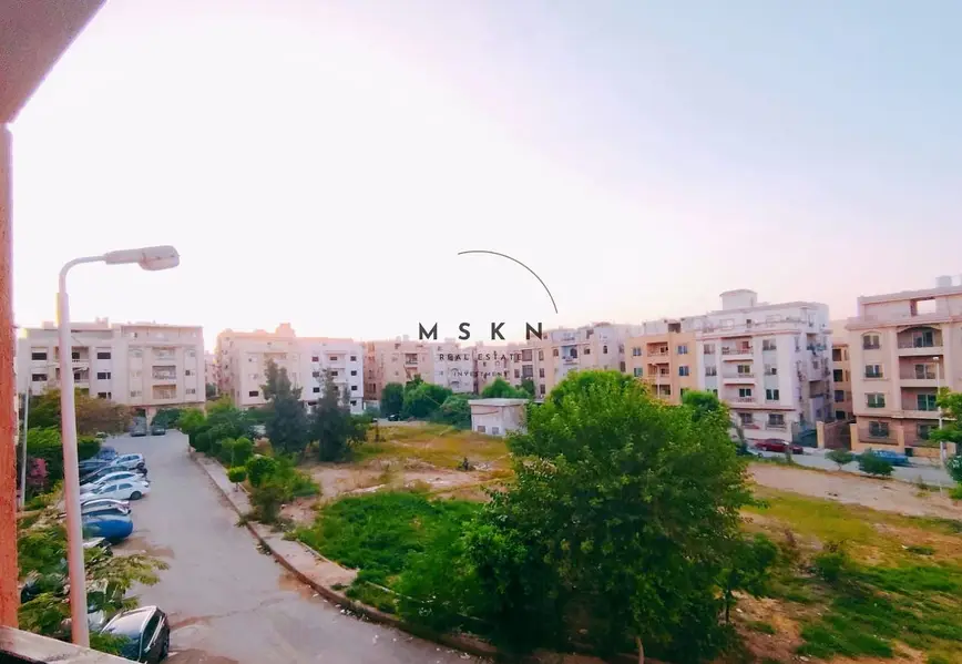 3 Bedroom Apartment for Rent in South Investors, New Cairo