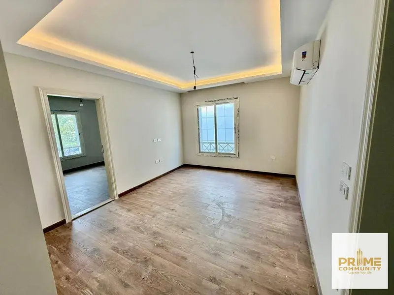 Duplex villa for rent, first use, in Mountain View Chillout Park