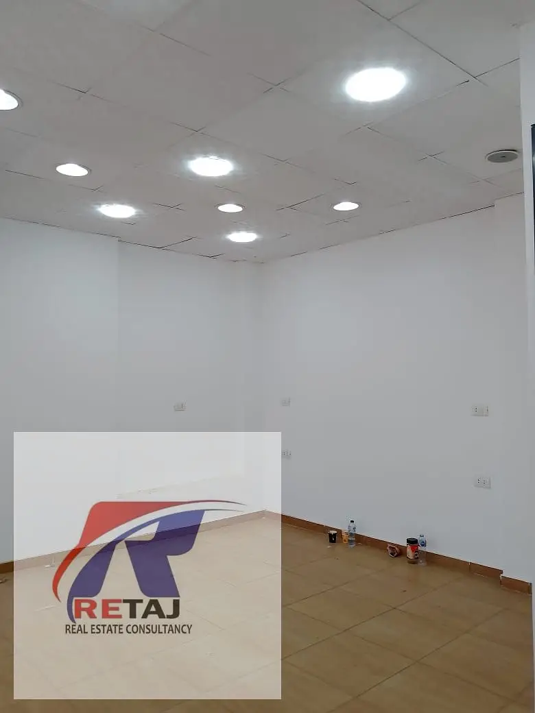 Commercial shop for rent in a vibrant location