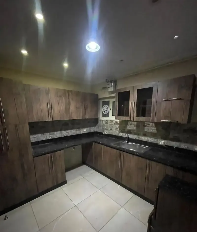 Apartment for rent in 5th Settlement, next to the American University