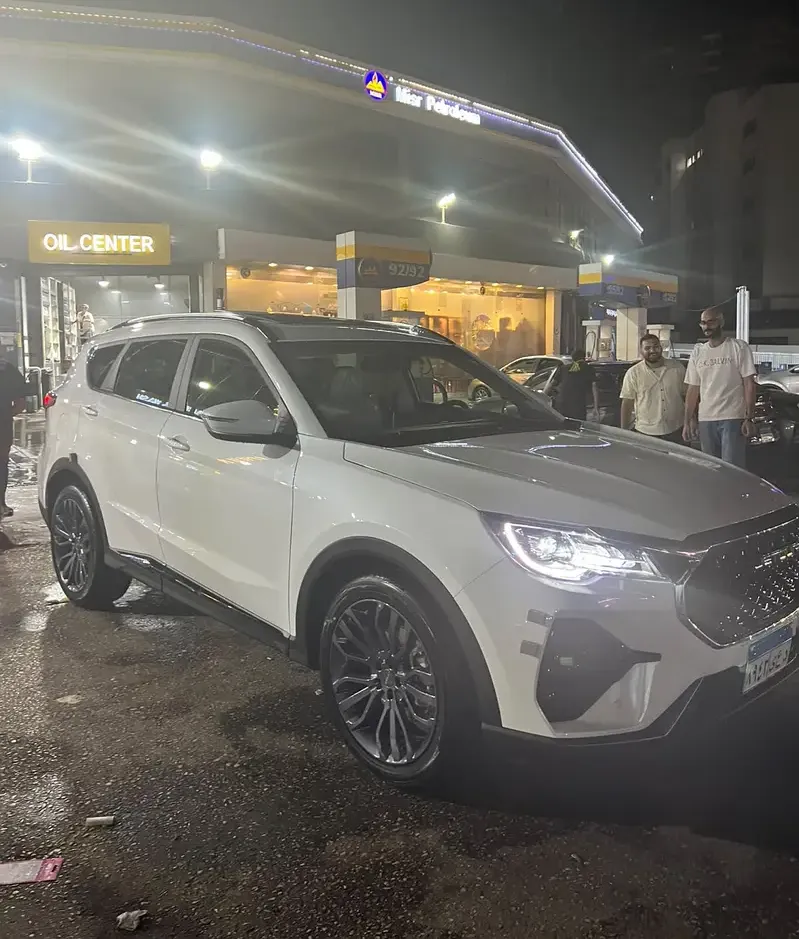 جيتور X70 موديل 2027 للإيجار اليومي والأسبوعي والشهري