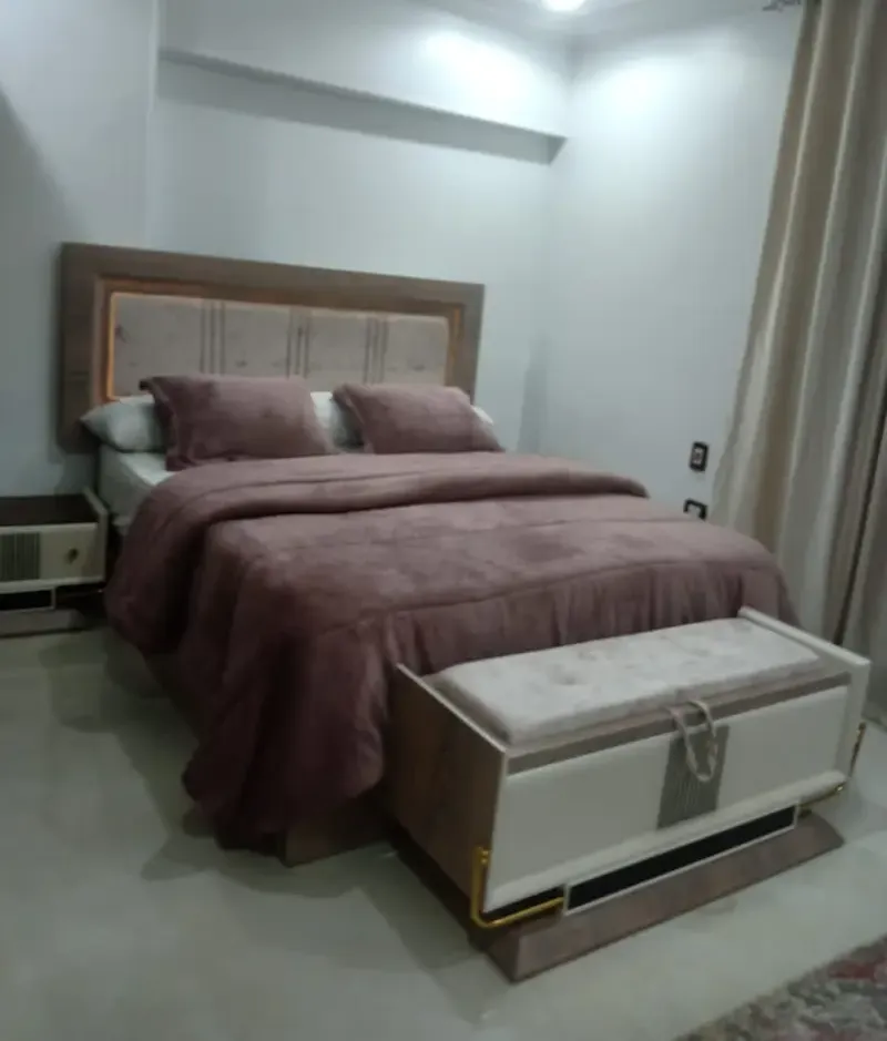 Furnished hotel apartment for daily and monthly rent in Nasr City