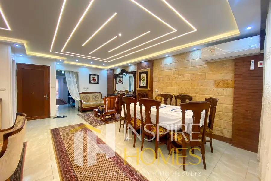 Apartment for rent