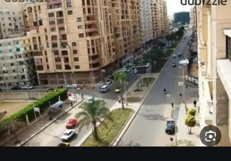 Administrative headquarters 250sqm in Smouha, Fouzy Moaz Street for companies