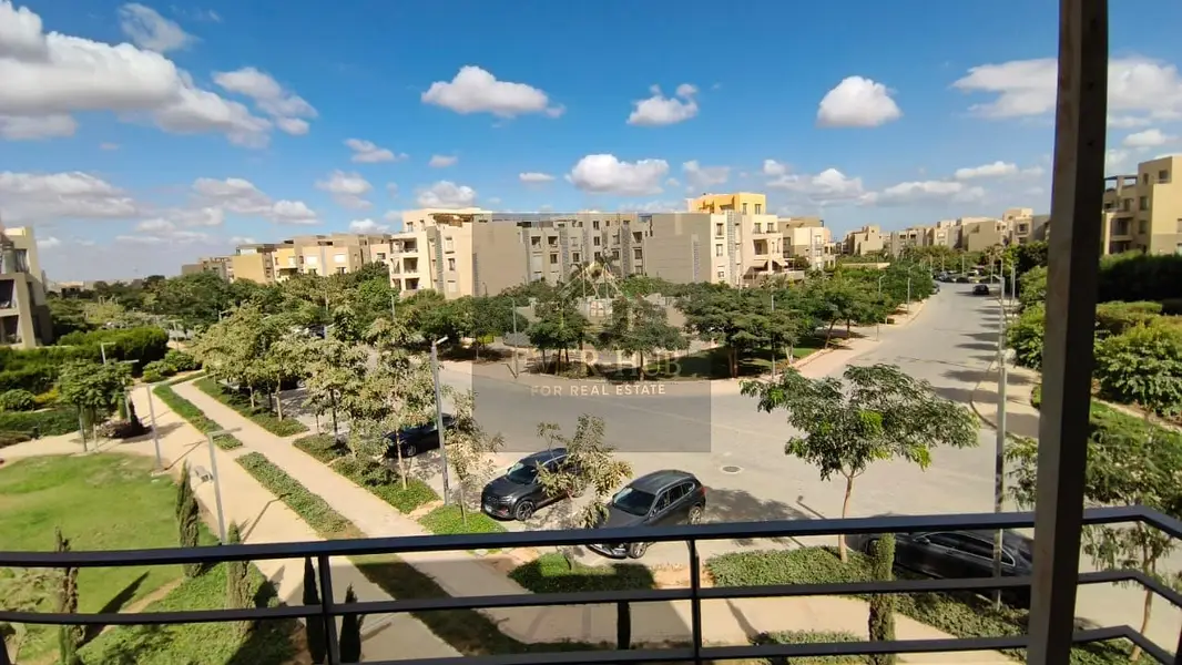Apartment for rent in Palm Parks - Sheikh Zayed