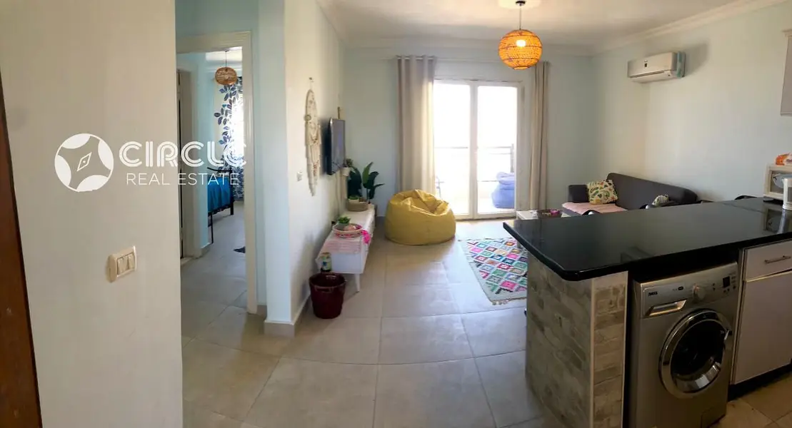 Furnished Chalet for Rent in Mountain View Ras El Hekma