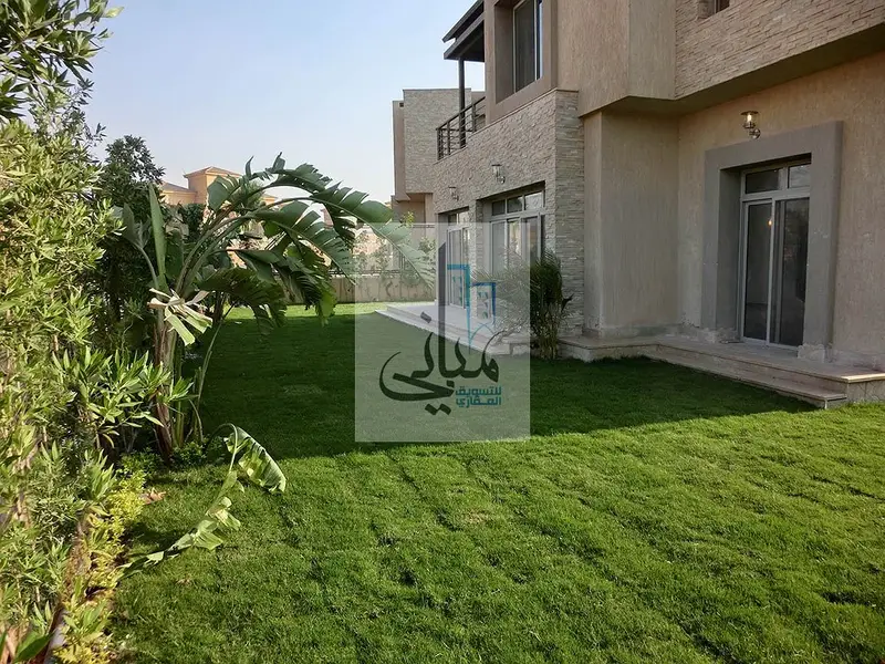 Villa for rent in Allegria Compound - Sheikh Zayed City