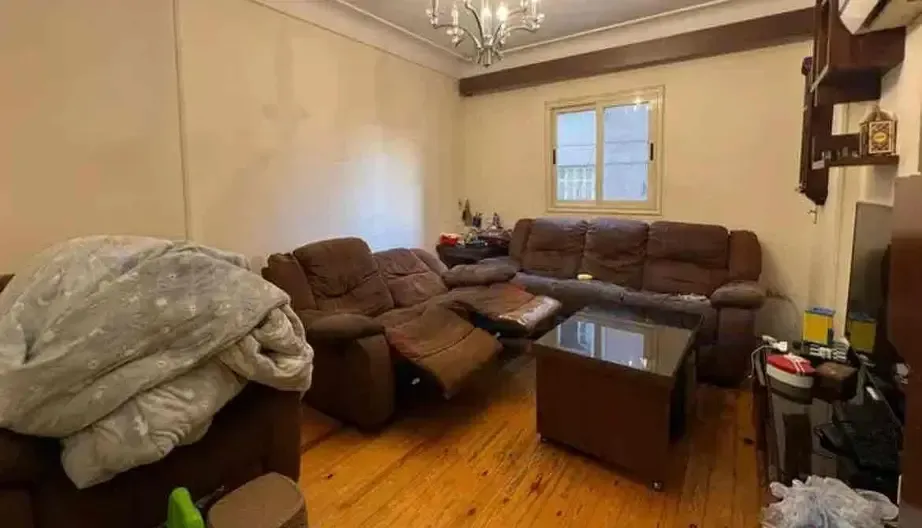 Administrative office for rent on Fouzy Moaz, 180 sqm