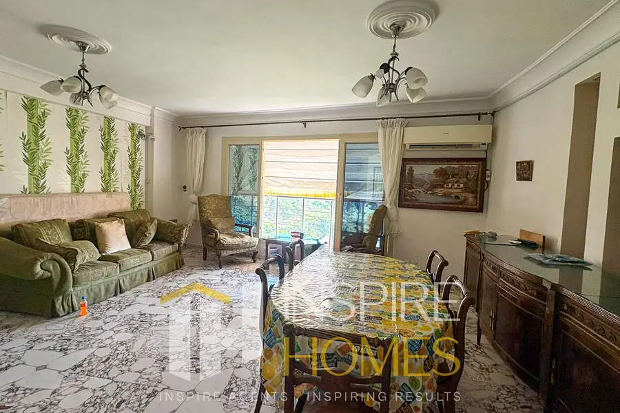 Apartment for rent