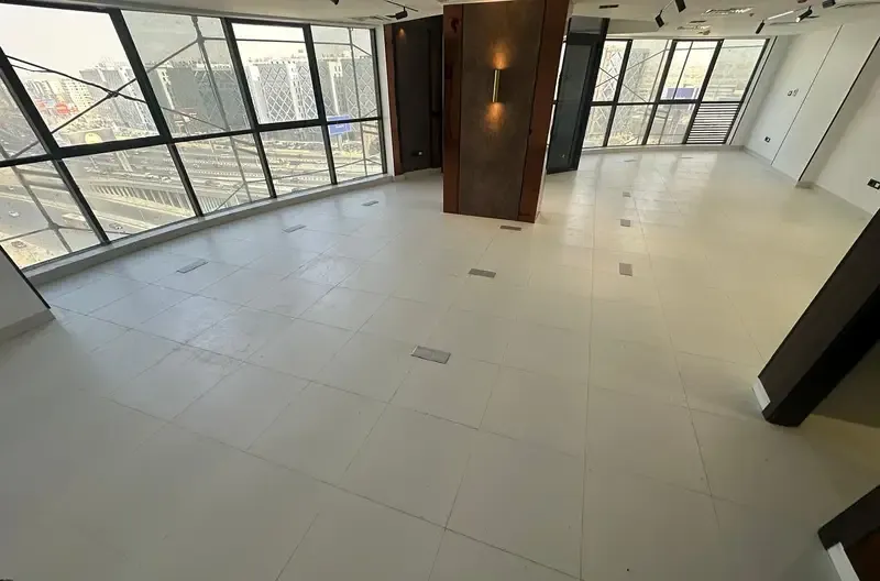 Office for rent Katameya Gate on the Ring Road