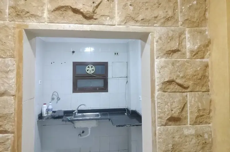 Apartment for rent in Rehab 1