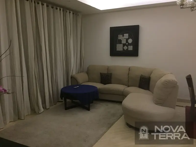Furnished apartment for rent in Casa, Sheikh Zayed