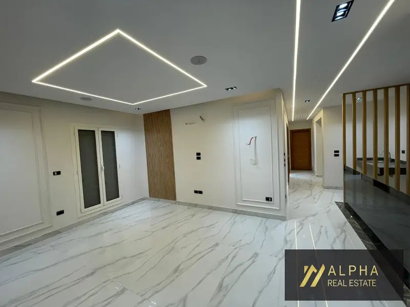 Villa for rent in Mountain View Hyde Park