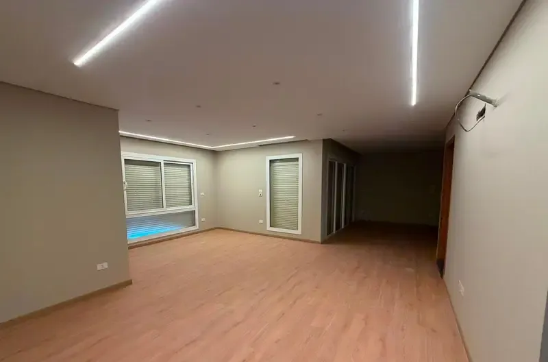 Duplex for rent in Hyde Park New Cairo - Fifth Settlement