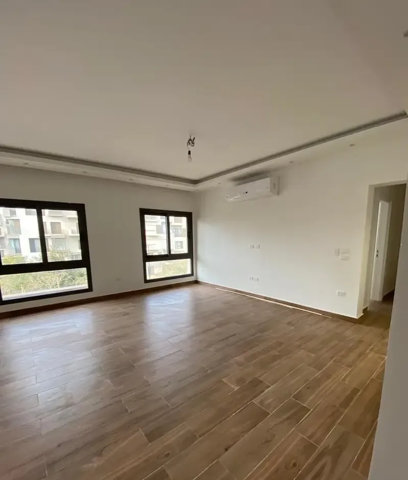 Apartment for rent in Eastown Sodic Compound, Fifth Settlement