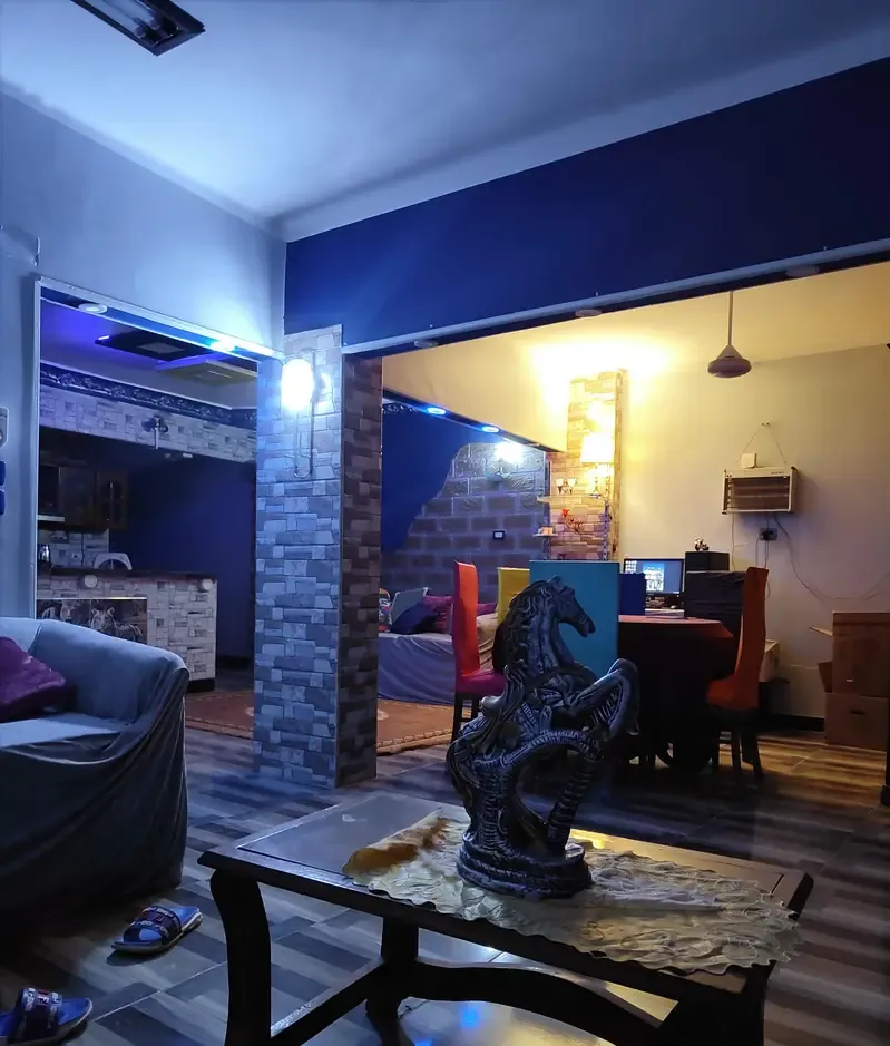 شقة مفروشة للإيجار في أسيوط