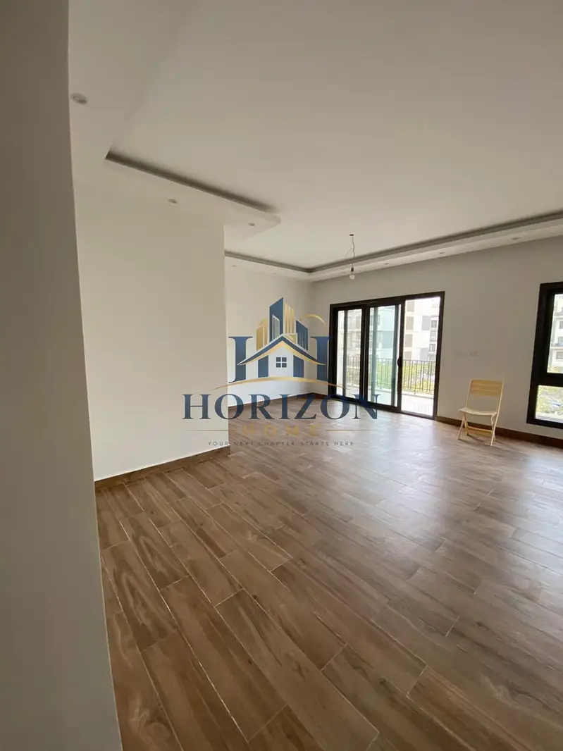 Distinct apartment for rent in Sodic Eastown, New Cairo