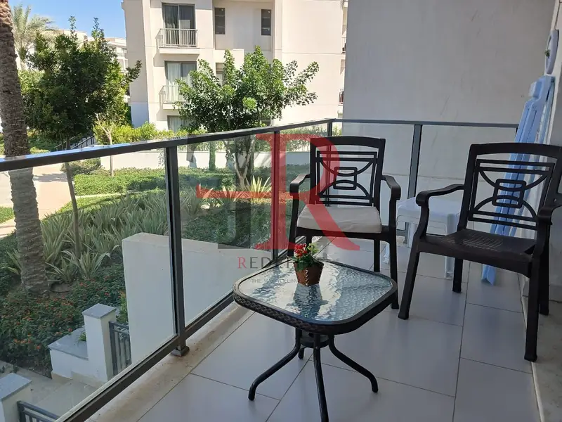 Studio for rent in Marassi Lia, North Coast