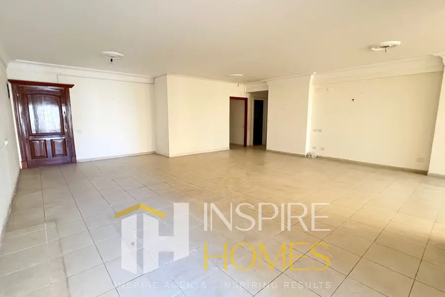 Licensed apartment for rent in Smouha, Soumed Compound, 270 sqm