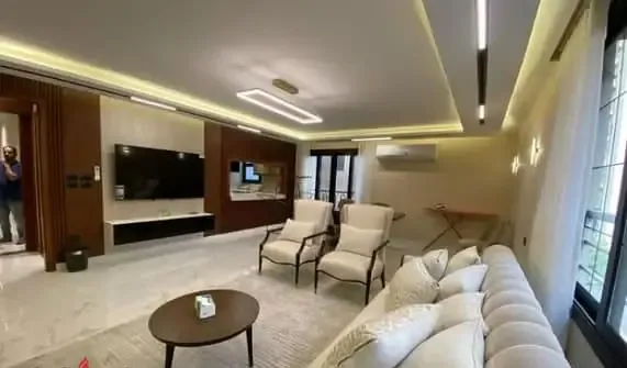 Furnished Hotel Apartment for Rent in Dokki