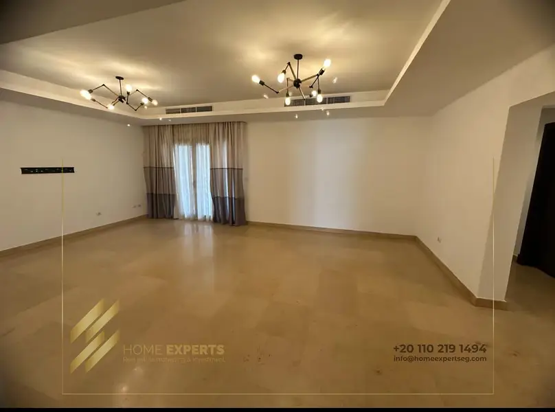 شقة للإيجار في كمبوند كايرو فستيفال سيتي