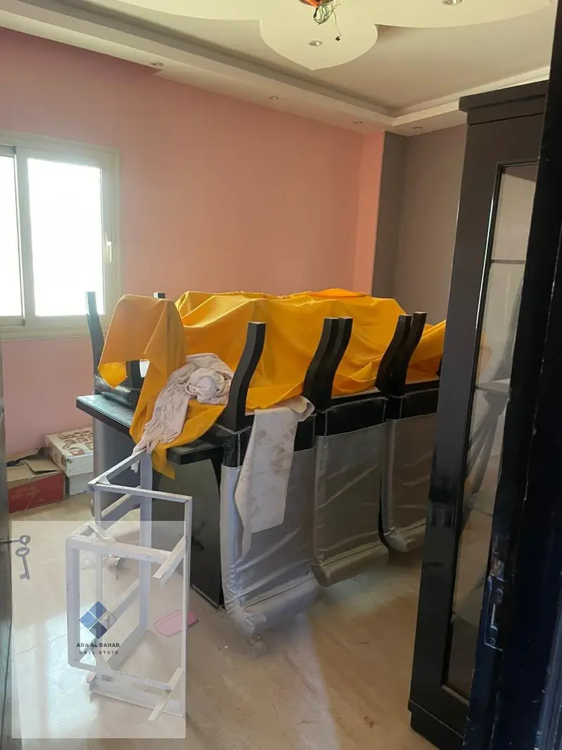 Apartment for rent in Gardenia Heights 3, elevated ground floor