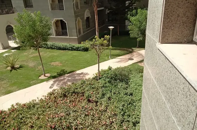 Apartment for rent in Celia, Talaat Moustafa, New Capital