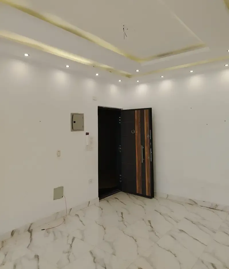 شقة أول سكن للايجار في اللوتس الجنوبية التجمع الخامس