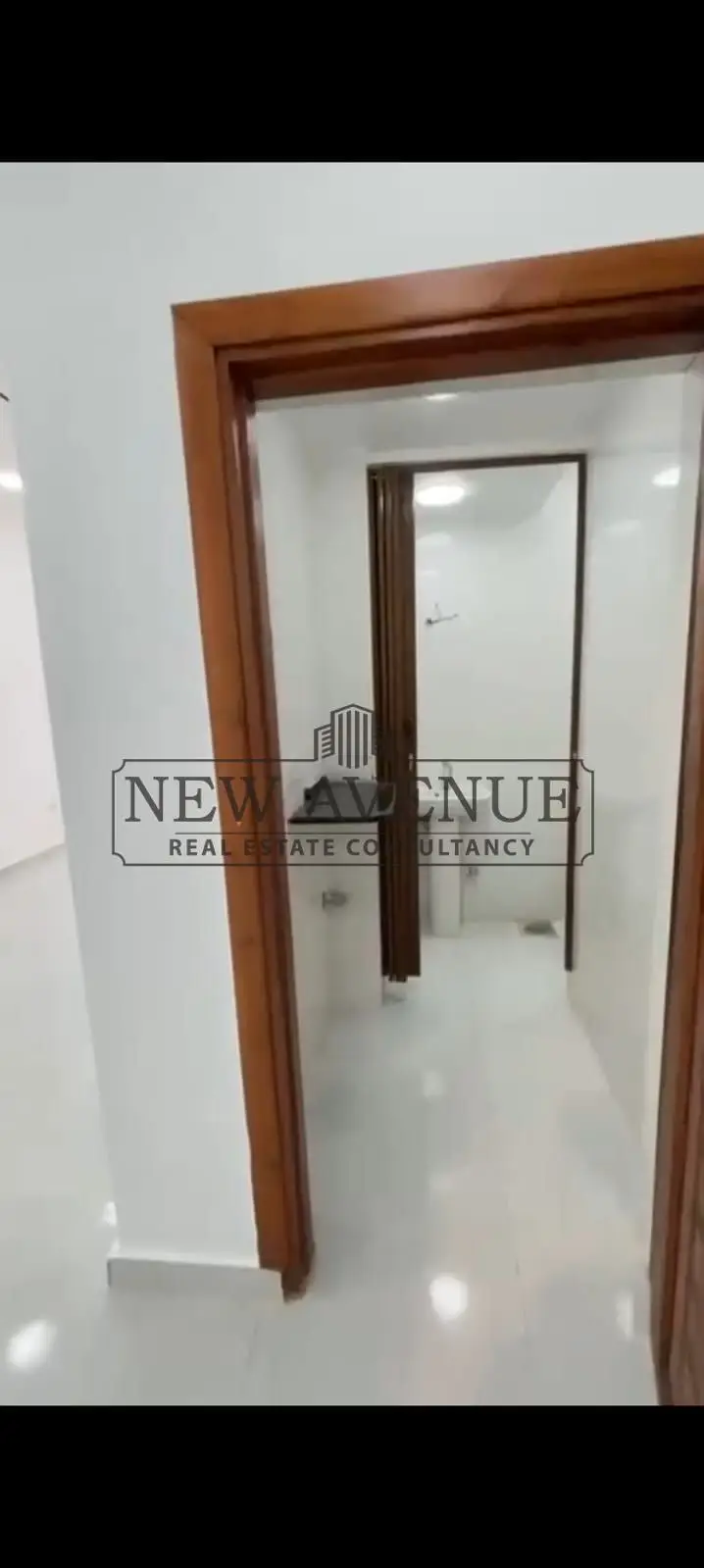 Shop for rent on Ahmed Tayseer Street - Heliopolis