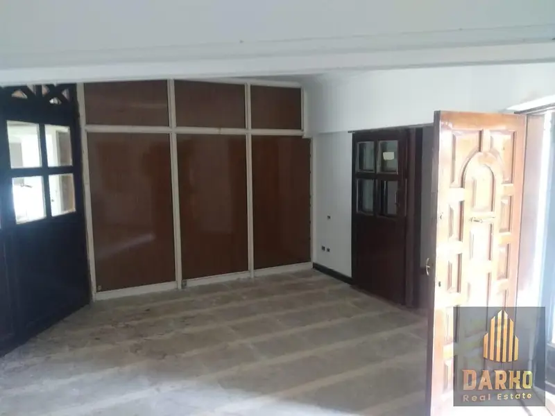 100sqm office for rent in Al Hedaya Mall, Al Hay Al Mutamayez, 6th October