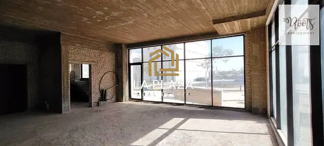 Office for rent in O West Compound - October