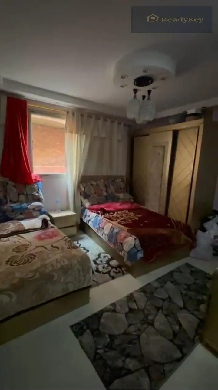Apartment for rent