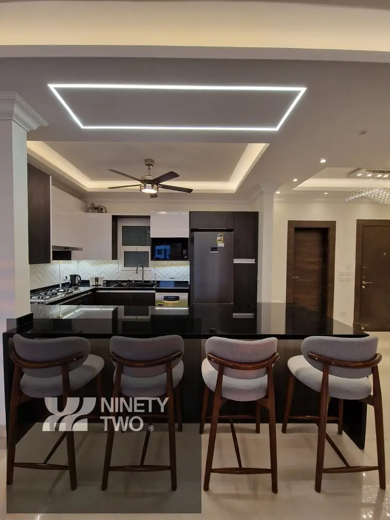 شقة مفروشة للإيجار في سوديك فيليت سكاي كوندوز 190م