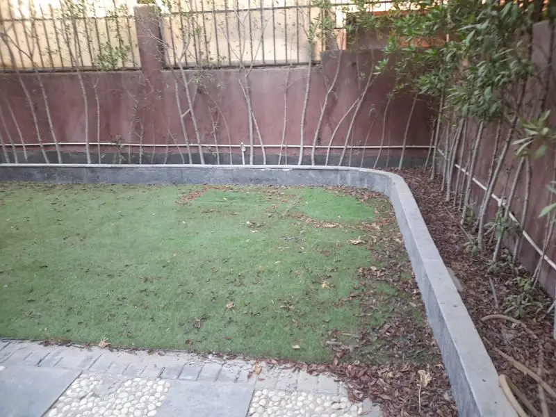 Twin house for rent in Continental Residence Compound, Sheikh Zayed