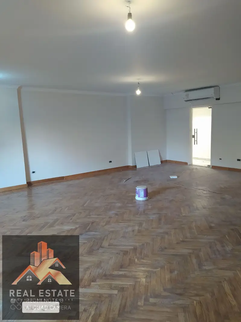 Licensed administrative headquarters for rent in New Cairo