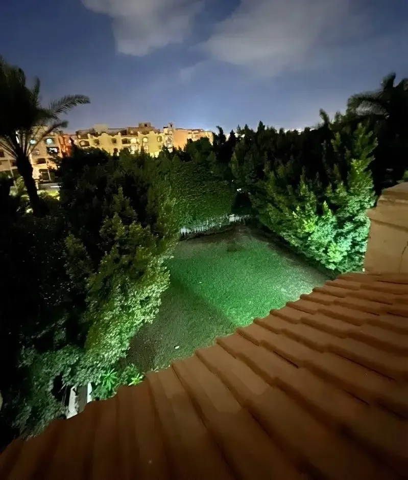 Villa for rent in Hadayek El Mohandessin Compound, Sheikh Zayed