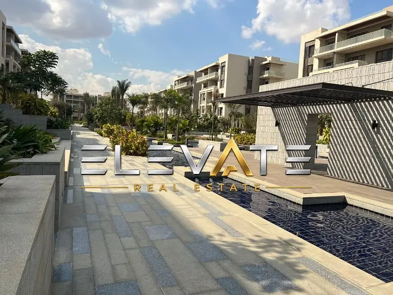 3-Bedroom Apartment for Rent in The Address East Compound
