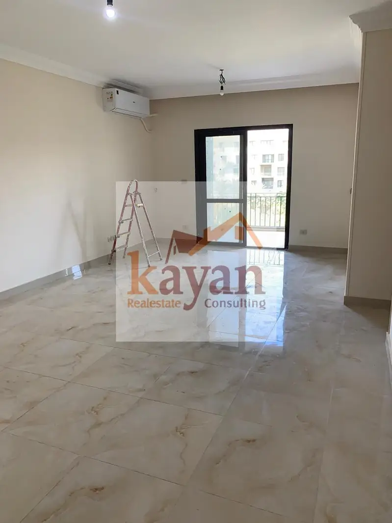 Apartment for rent in SODIC Eastown | First use