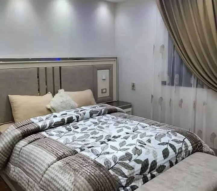 Furnished hotel apartment for daily and monthly rent in Nasr City