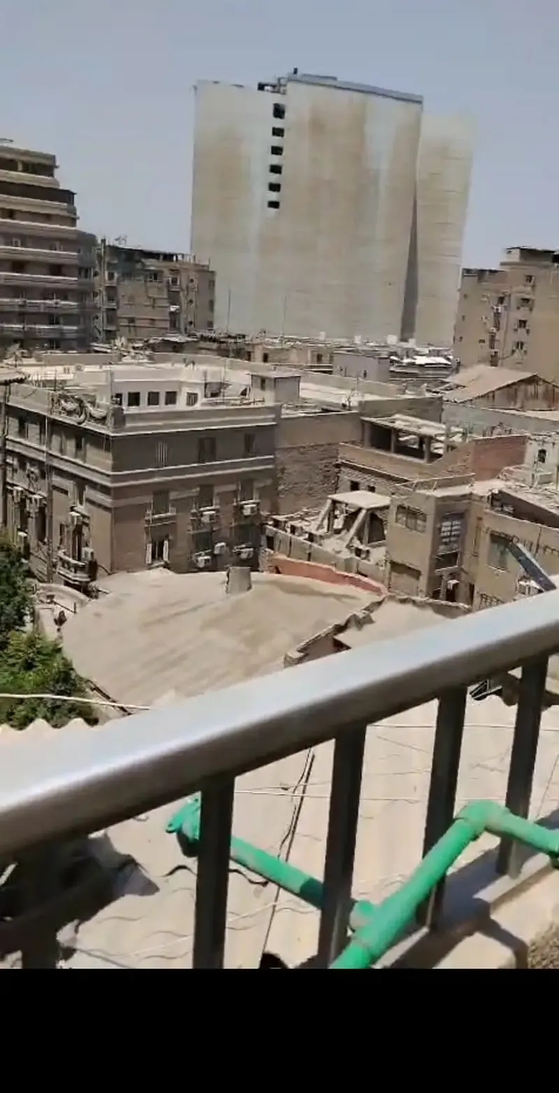 Apartment for rent suitable for all purposes in Downtown
