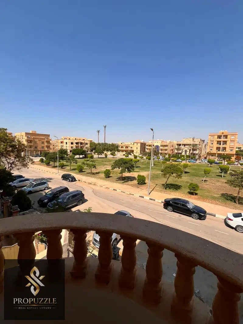 Apartment for rent, first inhabitant, Narjes 7 Villas, 200 sqm