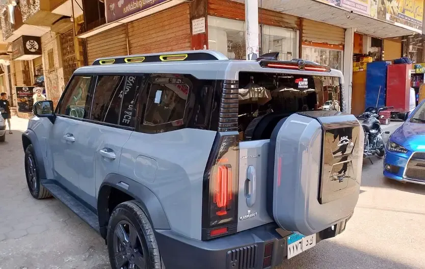 ايجار سيارات بالقاهرة الجديدة تسليم فوري