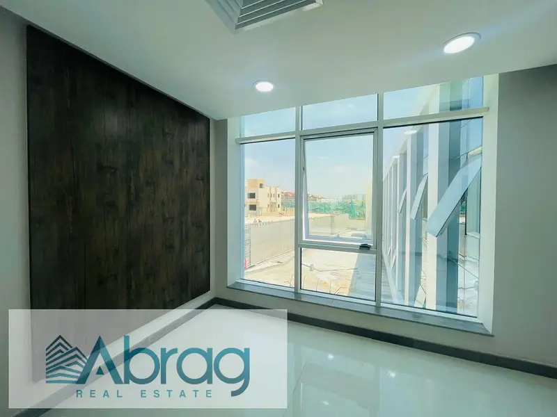 Office for rent in Trivium Mall, Sheikh Zayed