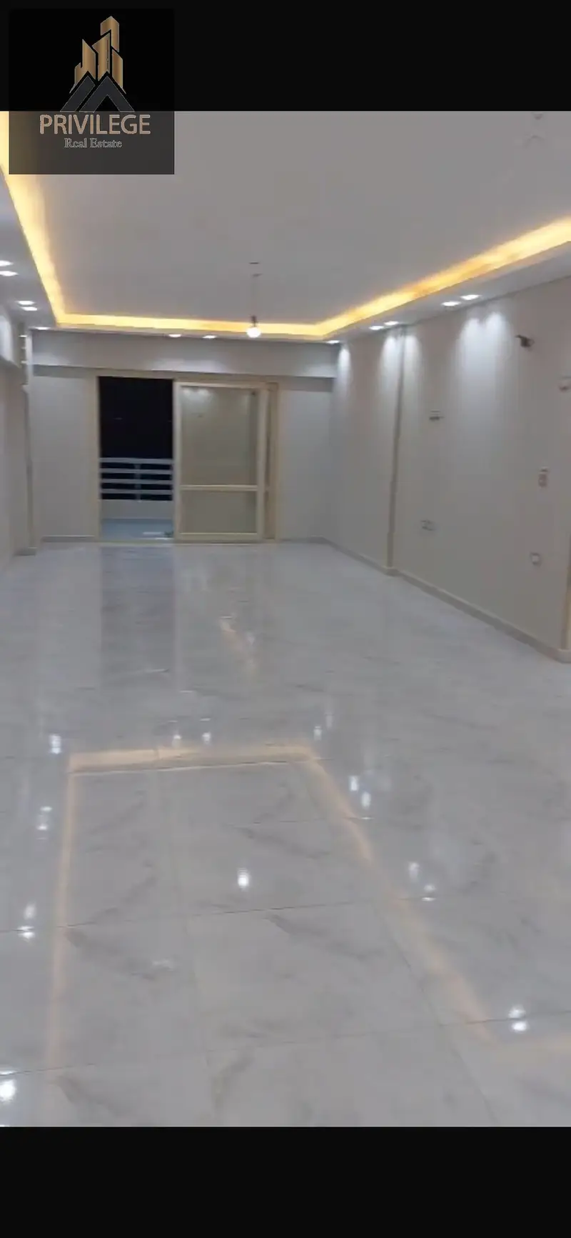 Apartment for rent
