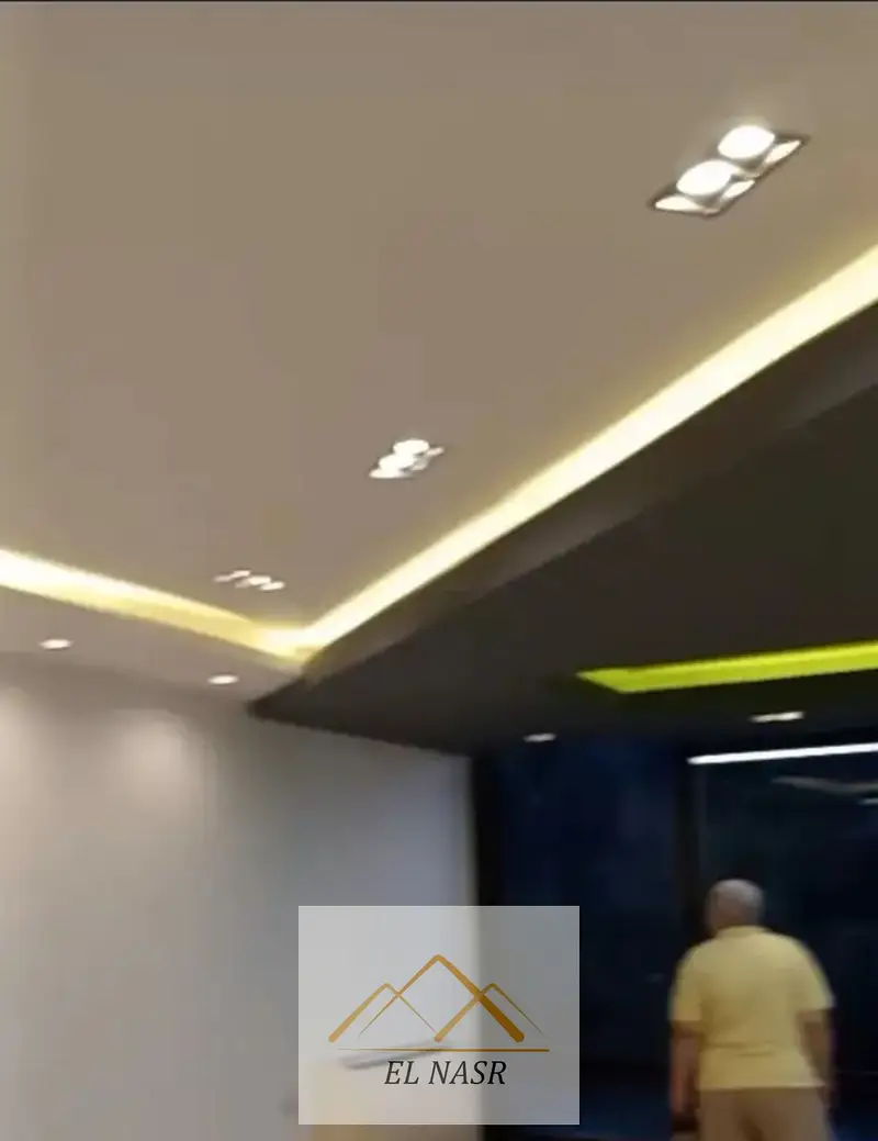 شقة للايجار بشارع الطيران مدينة نصر دور اول