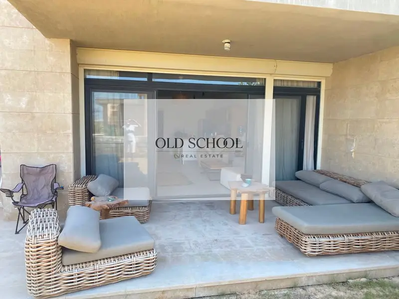 Furnished chalet for rent in Swan Lake, North Coast