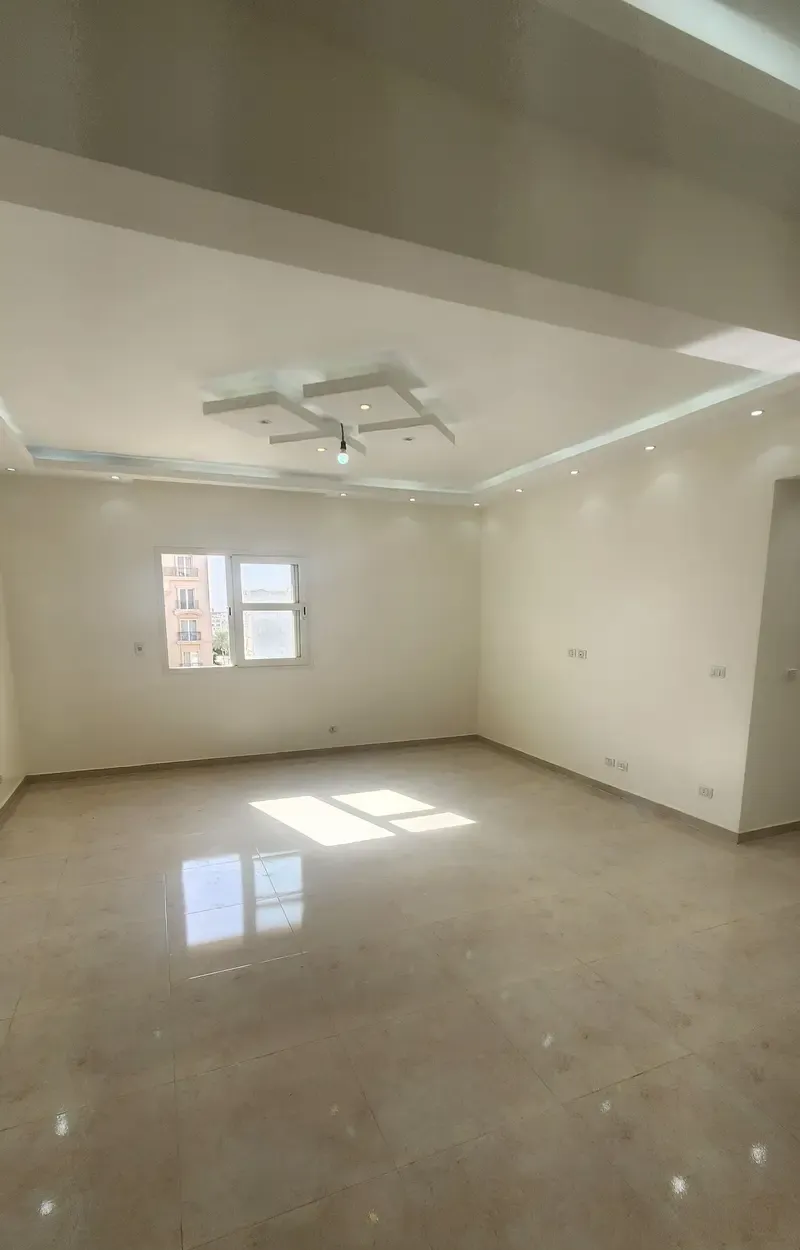 Apartment for rent in Hyde Park Compound, Fifth Settlement