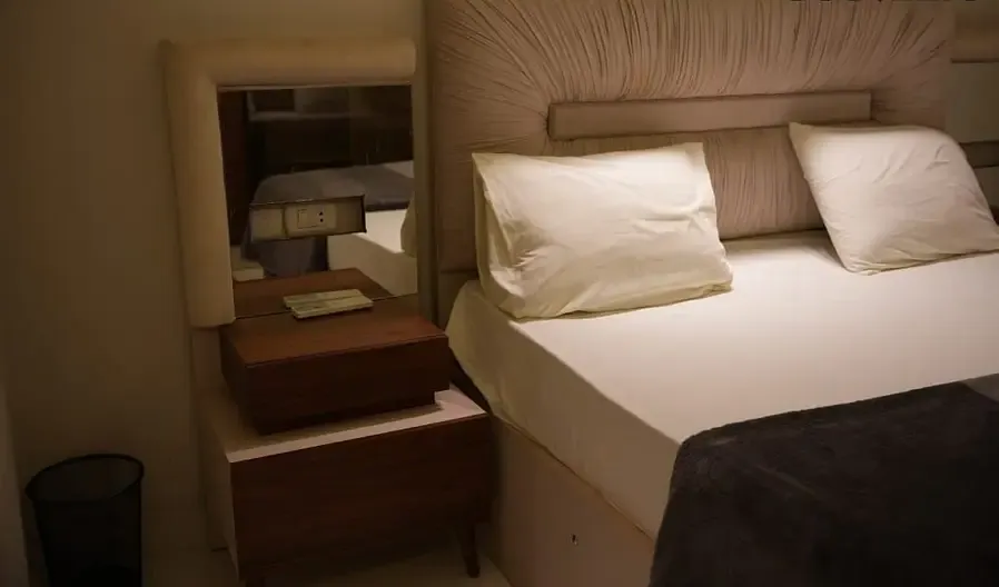 Furnished hotel apartment for daily and monthly rent in Dokki