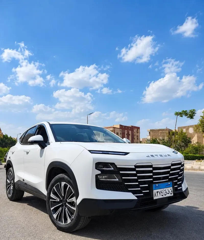 ايجار جيتور داشينج موديل 2027